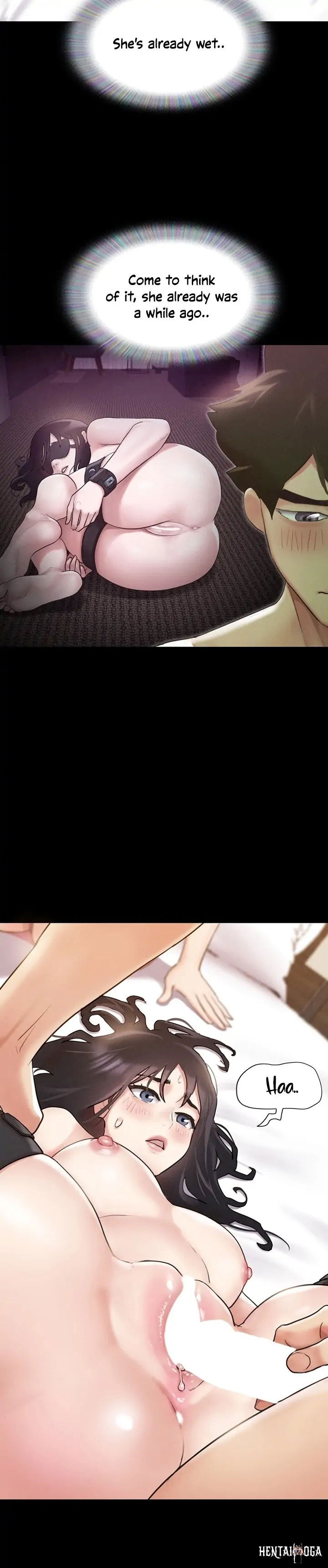 Everything Is Agreed Everything Is Agreed Chapter 152 - Page 4