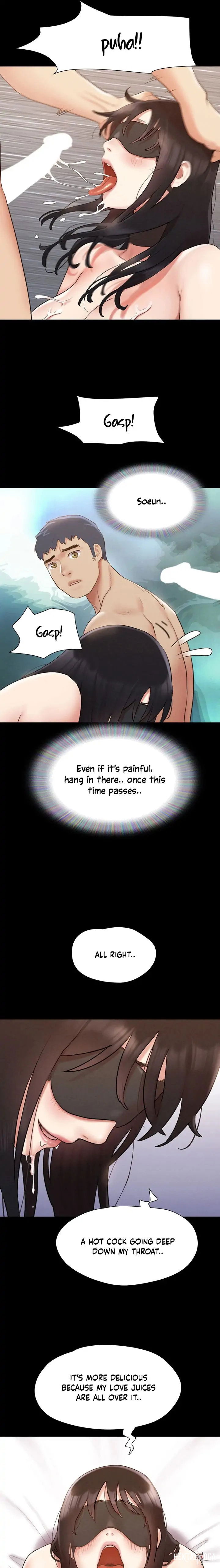 Everything Is Agreed Everything Is Agreed Chapter 153 - Page 12