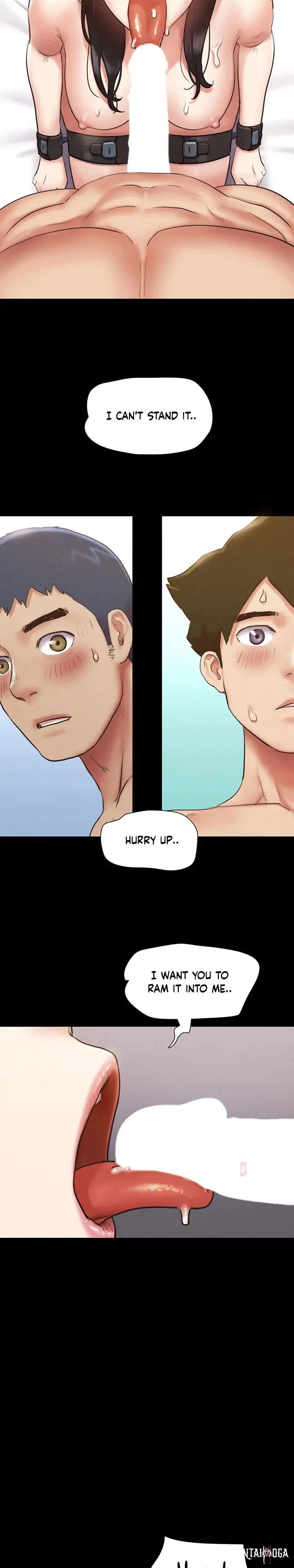 Everything Is Agreed Everything Is Agreed Chapter 153 - Page 13