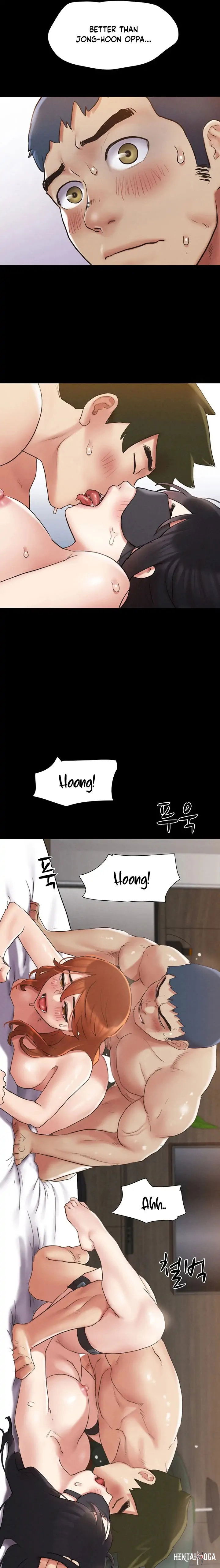 Everything Is Agreed Everything Is Agreed Chapter 153 - Page 18