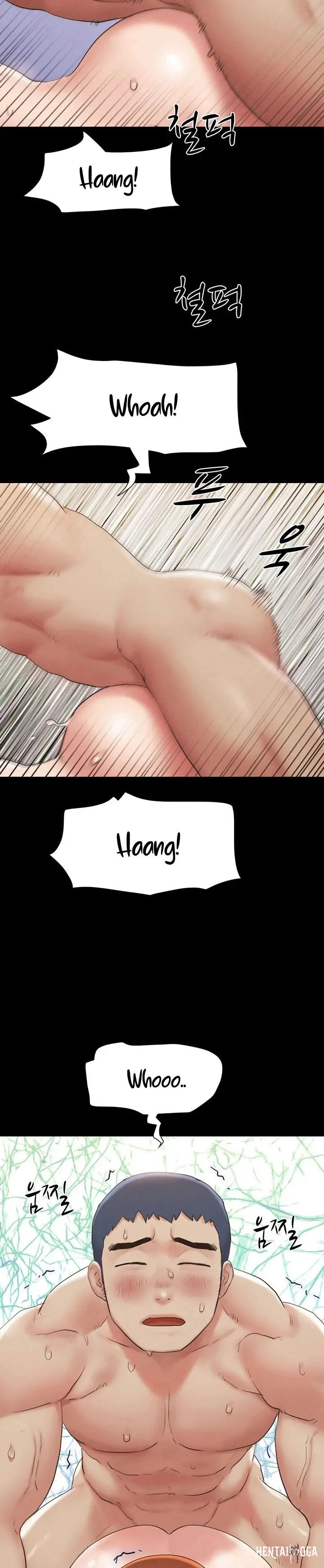 Everything Is Agreed Everything Is Agreed Chapter 153 - Page 22