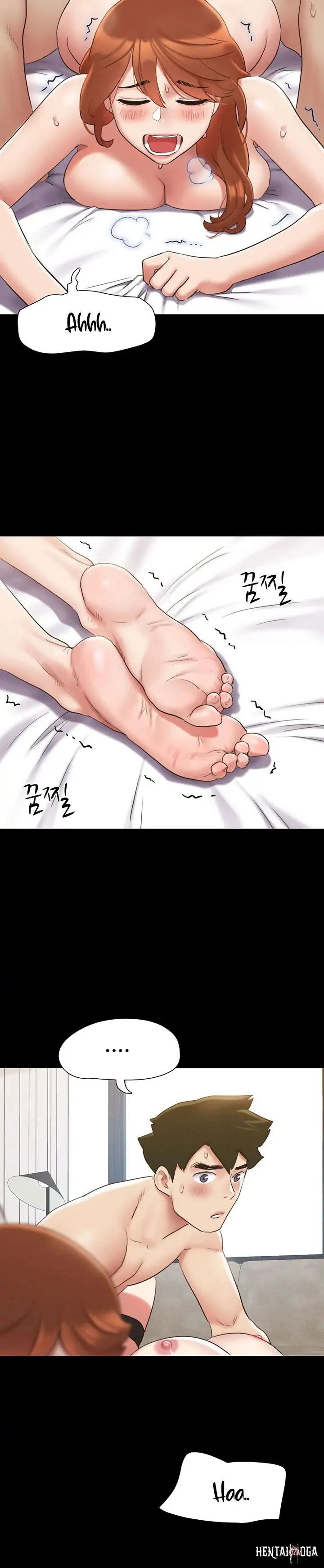 Everything Is Agreed Everything Is Agreed Chapter 153 - Page 23