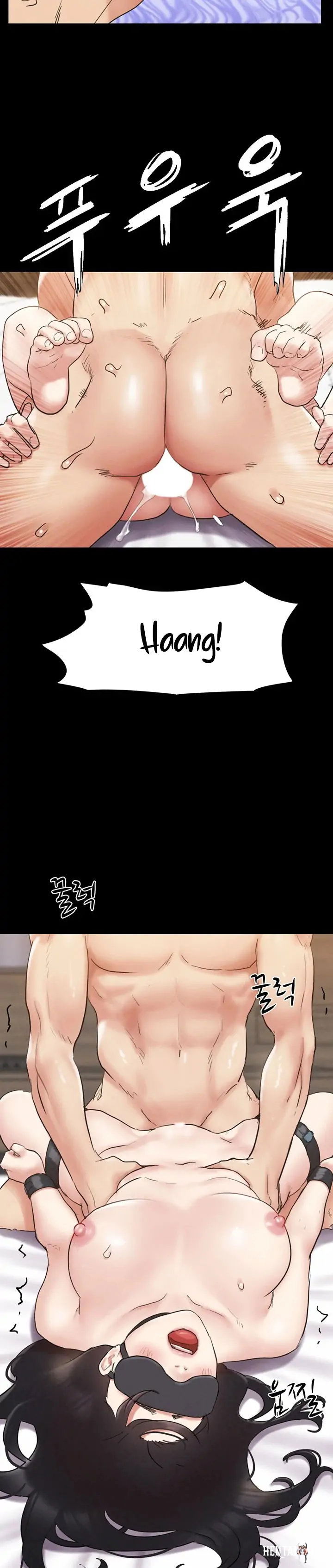 Everything Is Agreed Everything Is Agreed Chapter 153 - Page 25