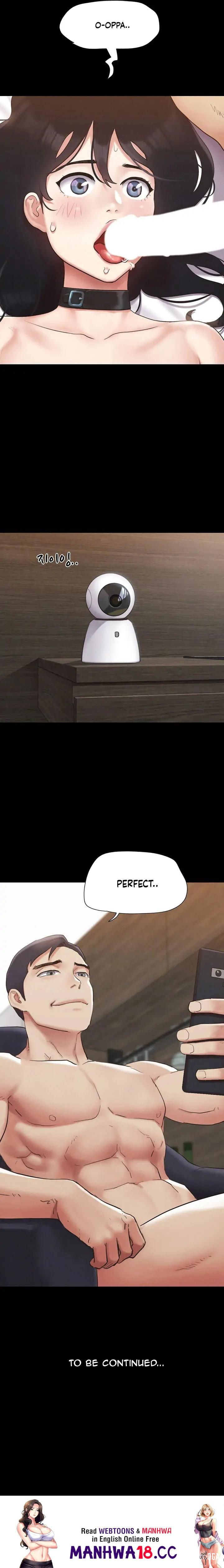 Everything Is Agreed Everything Is Agreed Chapter 153 - Page 30