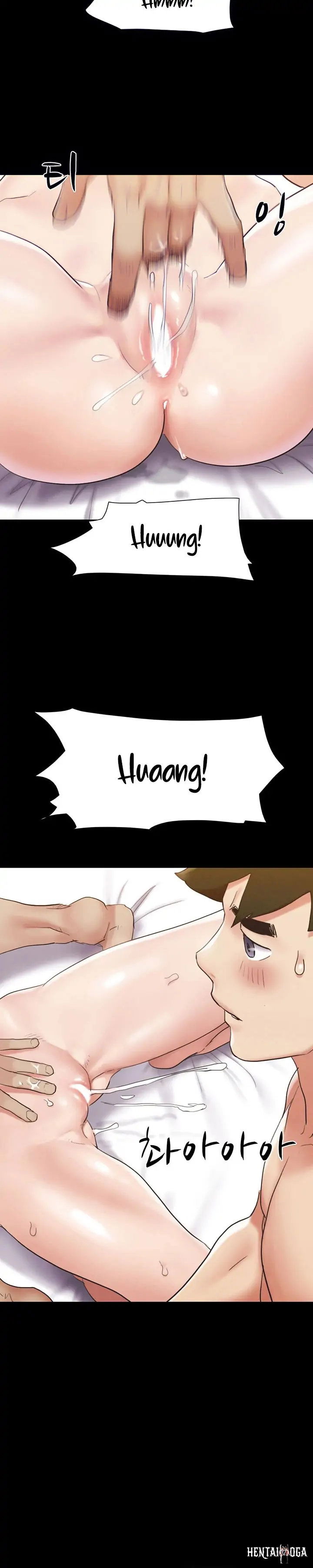 Everything Is Agreed Everything Is Agreed Chapter 153 - Page 8