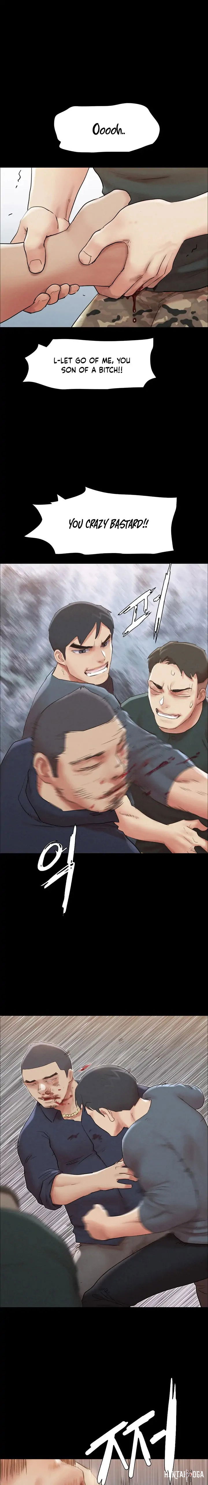 Everything Is Agreed Everything Is Agreed Chapter 154 - Page 17