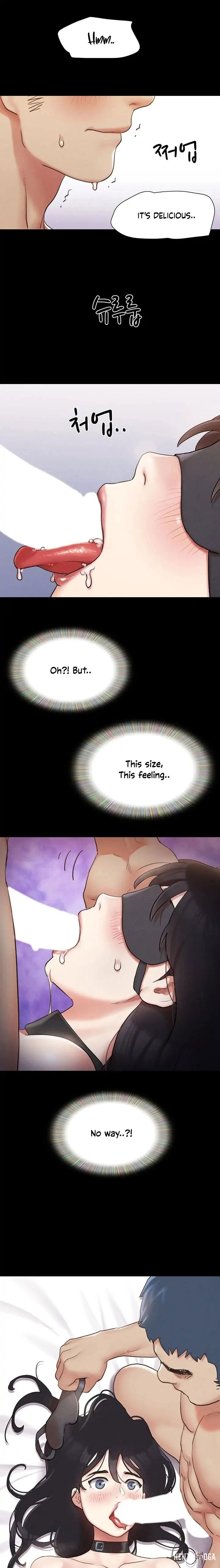 Everything Is Agreed Everything Is Agreed Chapter 154 - Page 2