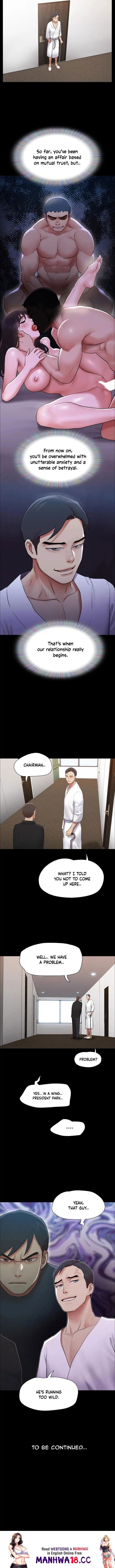 Everything Is Agreed Everything Is Agreed Chapter 154 - Page 29