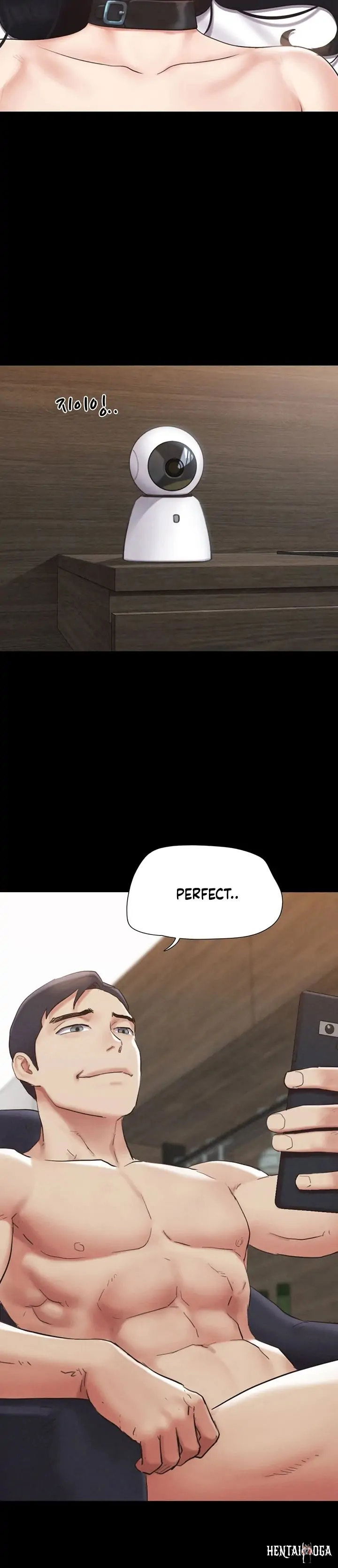 Everything Is Agreed Everything Is Agreed Chapter 154 - Page 4