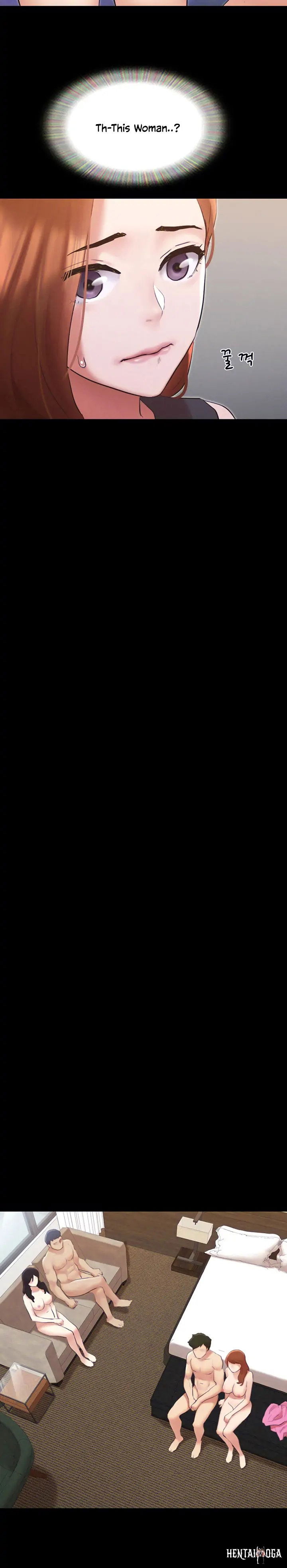 Everything Is Agreed Everything Is Agreed Chapter 155 - Page 14