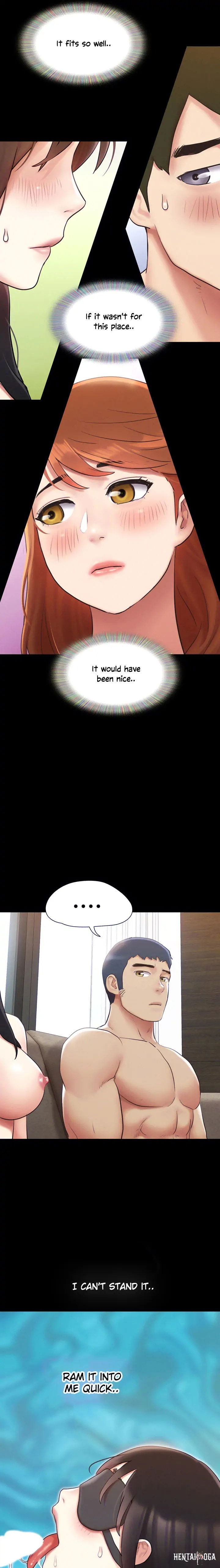 Everything Is Agreed Everything Is Agreed Chapter 155 - Page 18