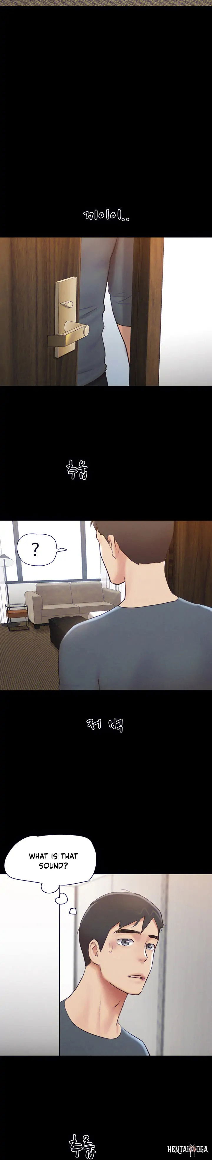 Everything Is Agreed Everything Is Agreed Chapter 155 - Page 26