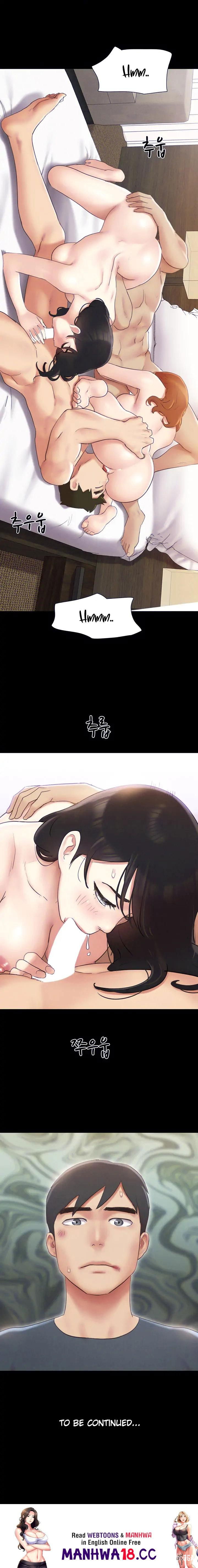 Everything Is Agreed Everything Is Agreed Chapter 155 - Page 27