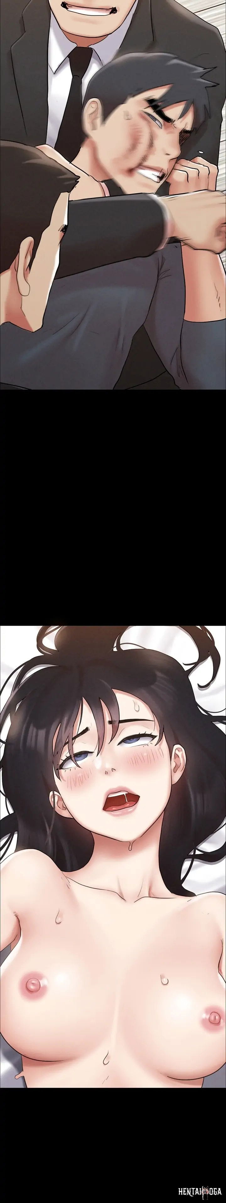 Everything Is Agreed Everything Is Agreed Chapter 156 - Page 11