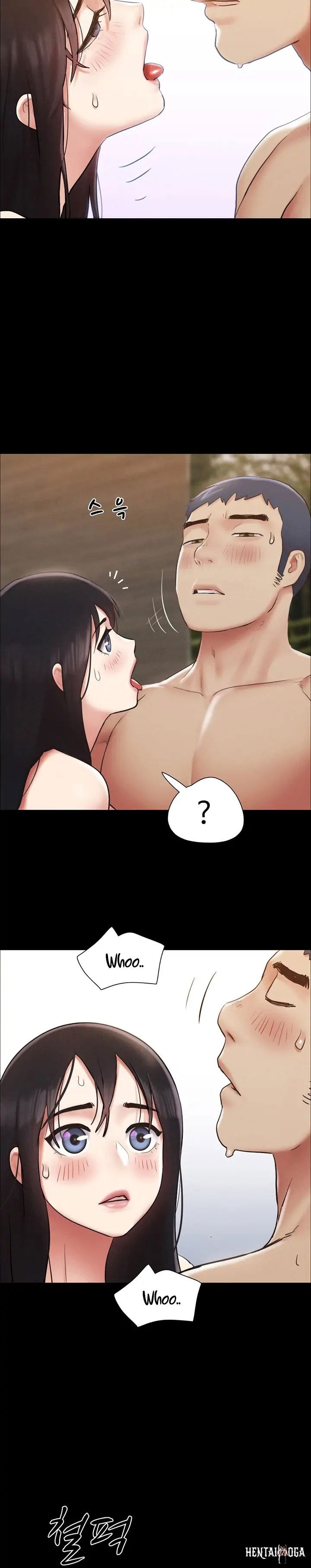 Everything Is Agreed Everything Is Agreed Chapter 156 - Page 26