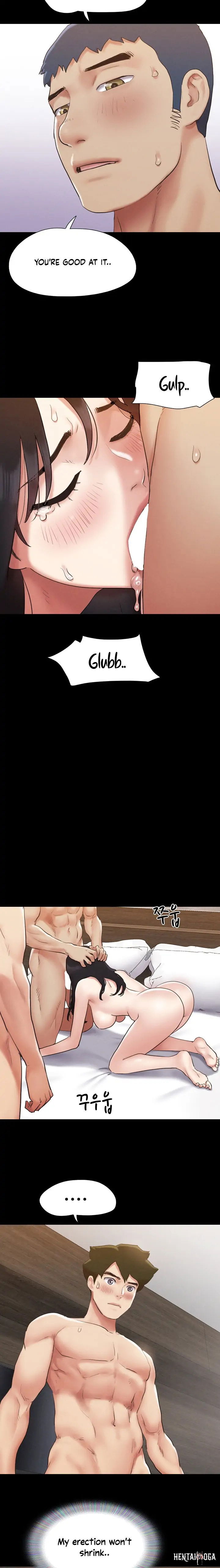 Everything Is Agreed Everything Is Agreed Chapter 157 - Page 10