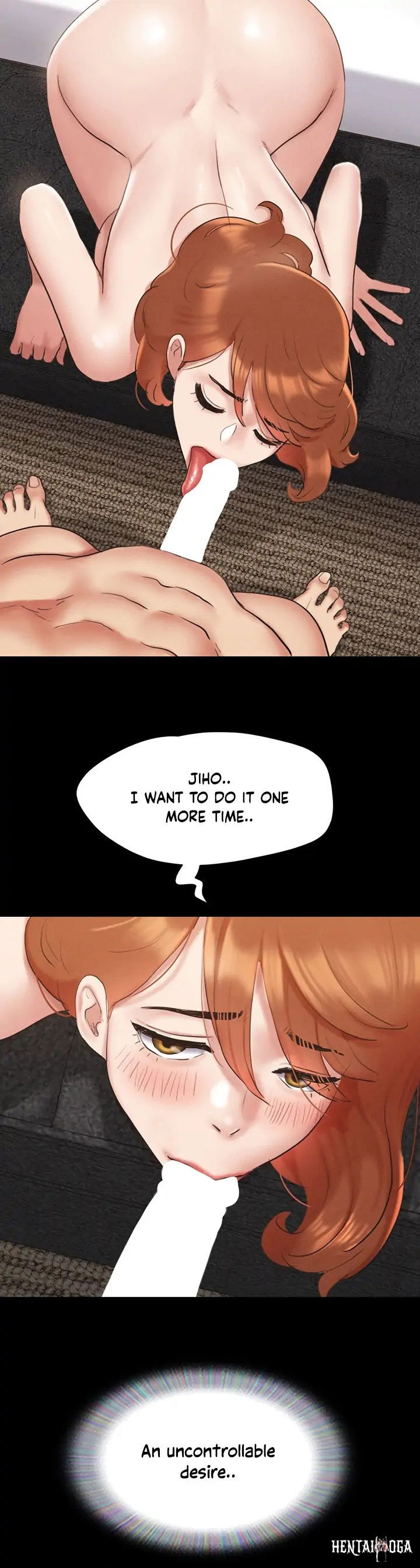 Everything Is Agreed Everything Is Agreed Chapter 157 - Page 12