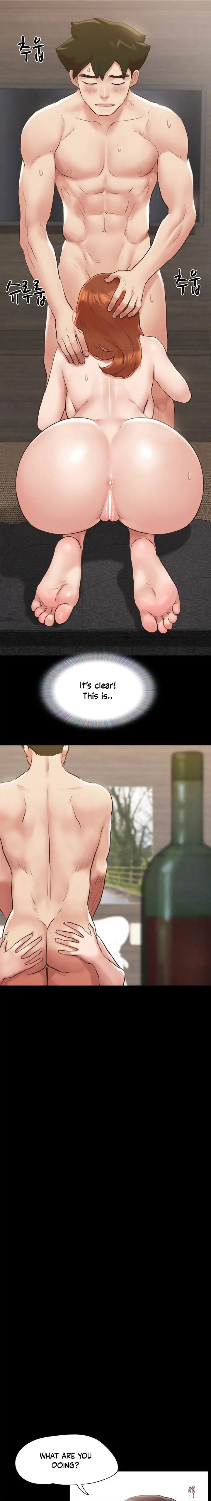 Everything Is Agreed Everything Is Agreed Chapter 157 - Page 13