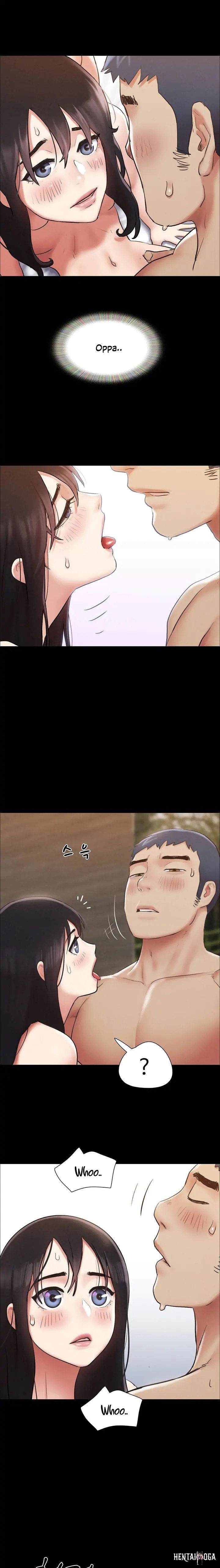 Everything Is Agreed Everything Is Agreed Chapter 157 - Page 2