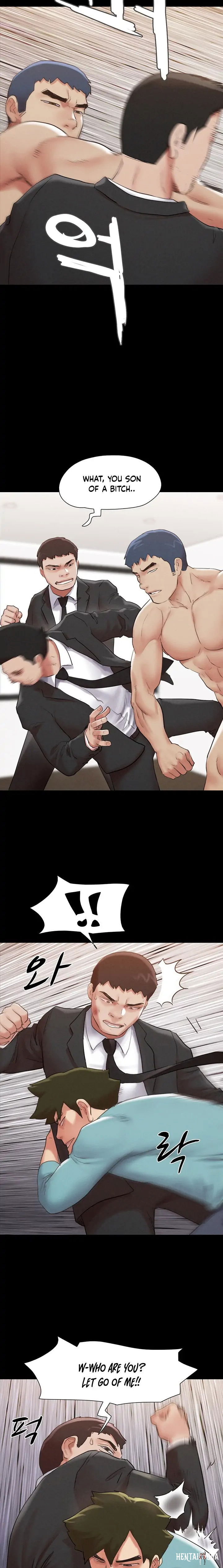 Everything Is Agreed Everything Is Agreed Chapter 158 - Page 12