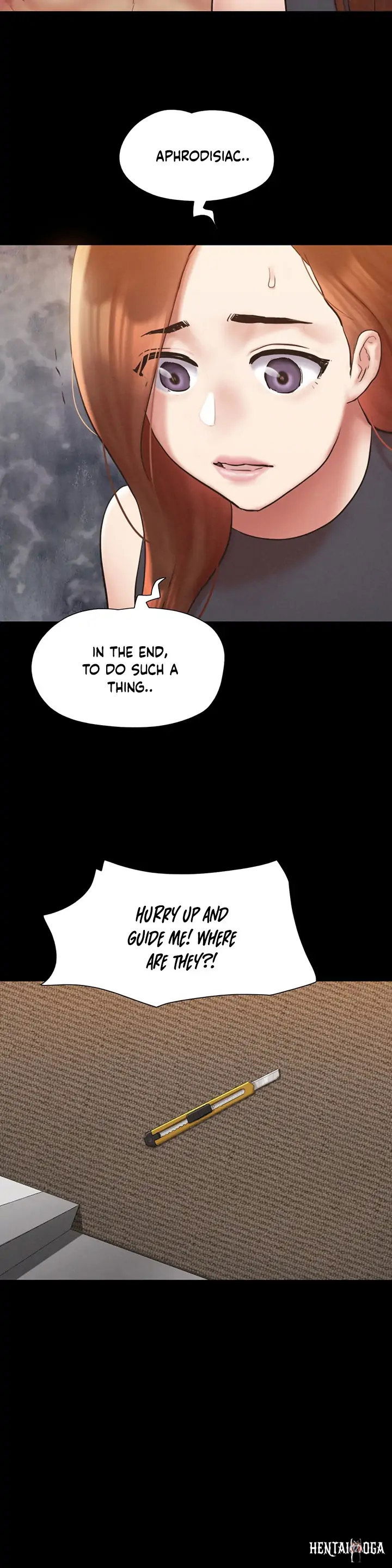 Everything Is Agreed Everything Is Agreed Chapter 158 - Page 17