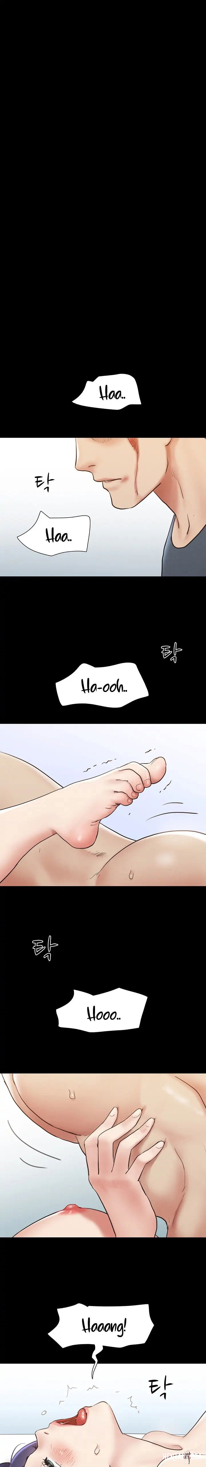 Everything Is Agreed Everything Is Agreed Chapter 158 - Page 18