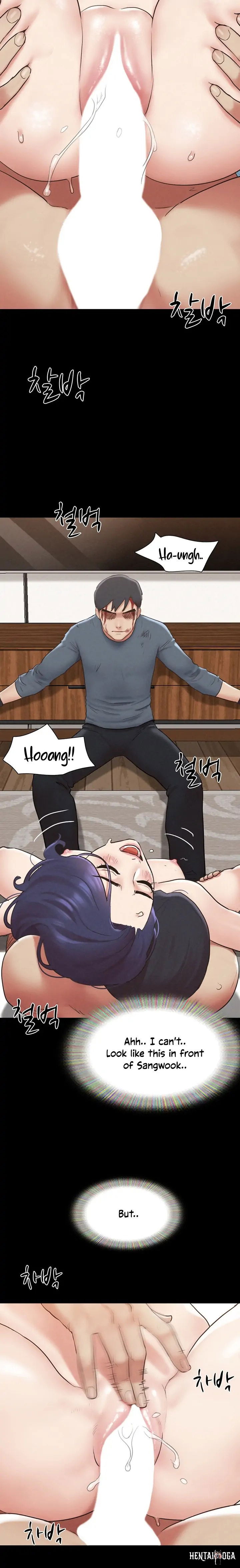 Everything Is Agreed Everything Is Agreed Chapter 158 - Page 23