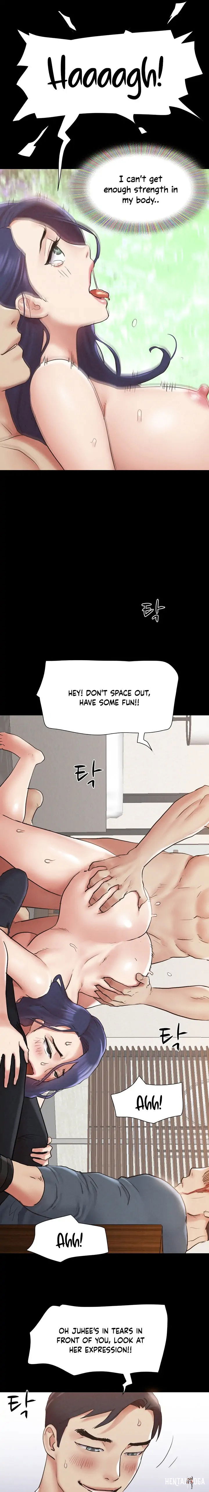 Everything Is Agreed Everything Is Agreed Chapter 158 - Page 24