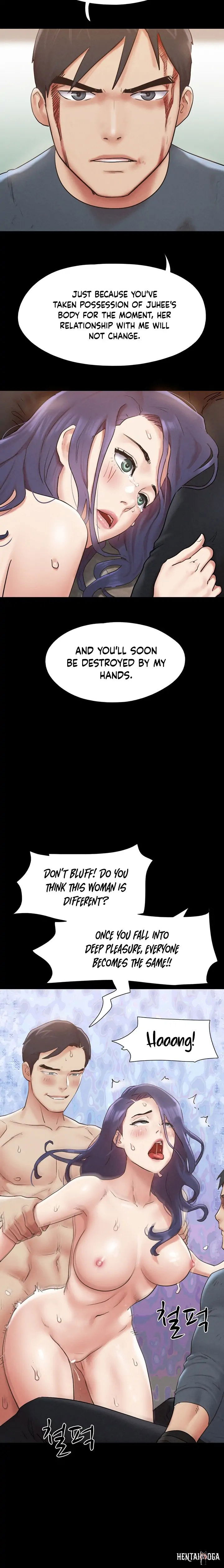 Everything Is Agreed Everything Is Agreed Chapter 158 - Page 26