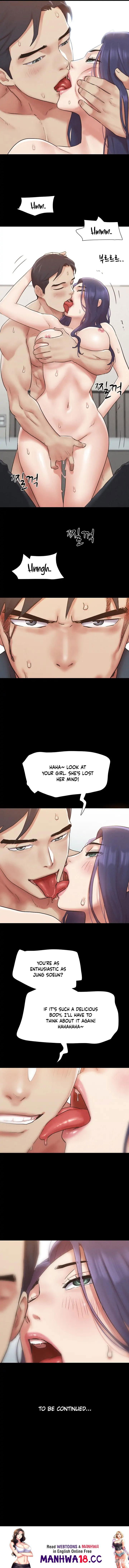 Everything Is Agreed Everything Is Agreed Chapter 158 - Page 27