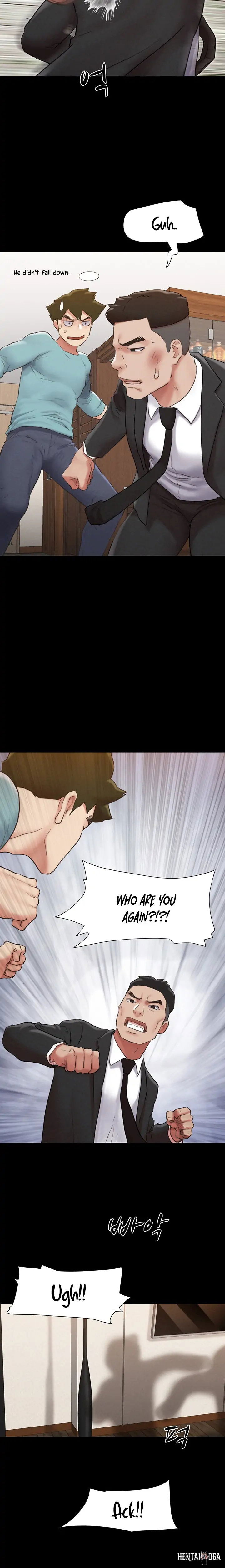 Everything Is Agreed Everything Is Agreed Chapter 159 - Page 10