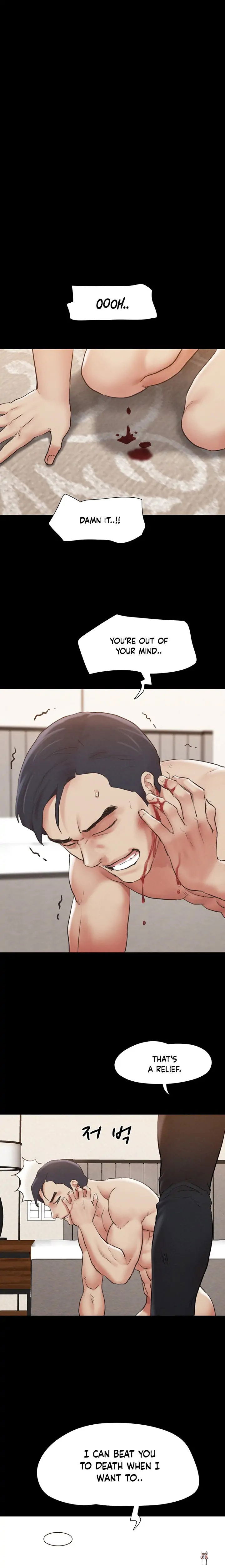 Everything Is Agreed Everything Is Agreed Chapter 159 - Page 11