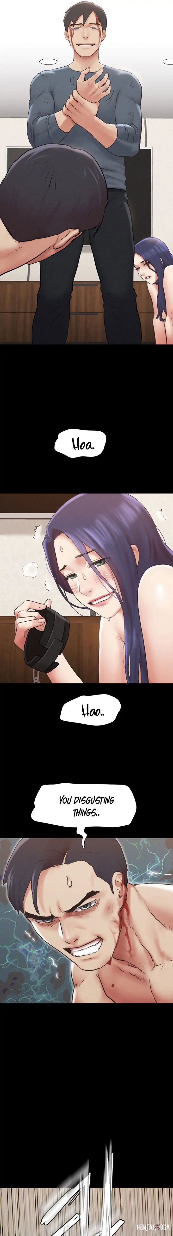 Everything Is Agreed Everything Is Agreed Chapter 159 - Page 12