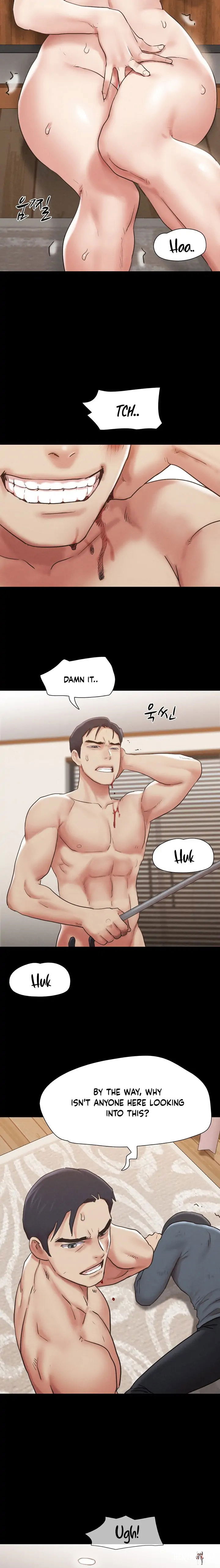 Everything Is Agreed Everything Is Agreed Chapter 159 - Page 16