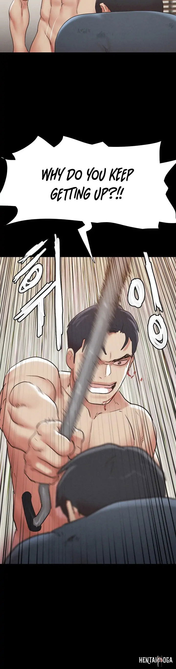 Everything Is Agreed Everything Is Agreed Chapter 159 - Page 18