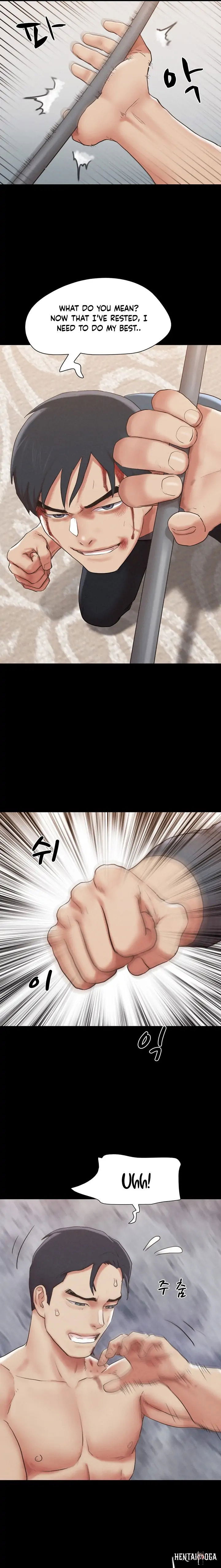 Everything Is Agreed Everything Is Agreed Chapter 159 - Page 19