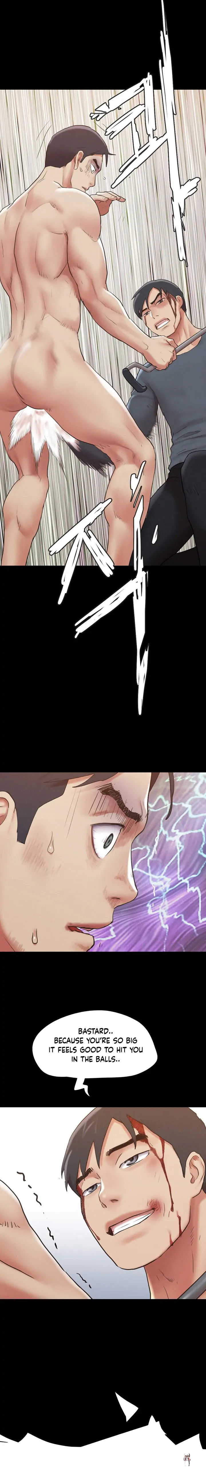 Everything Is Agreed Everything Is Agreed Chapter 159 - Page 20