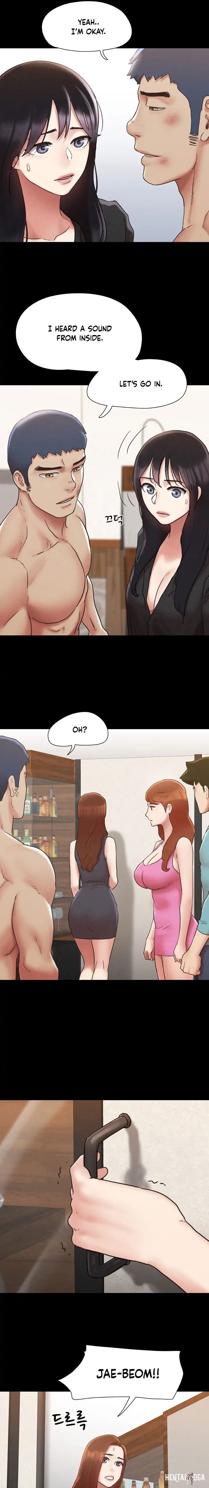 Everything Is Agreed Everything Is Agreed Chapter 159 - Page 27