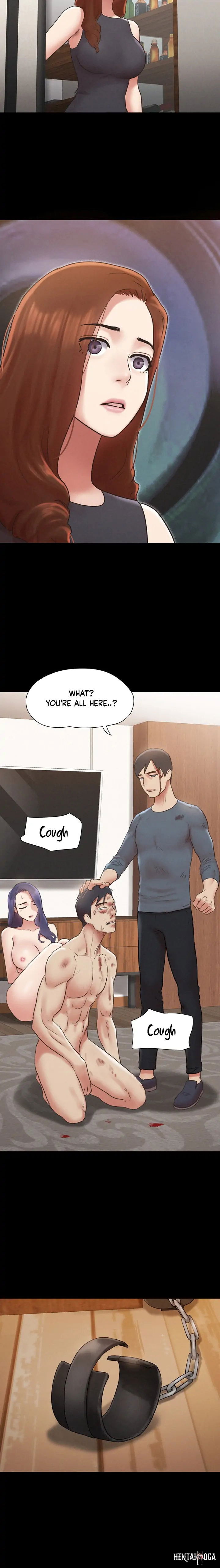 Everything Is Agreed Everything Is Agreed Chapter 159 - Page 28