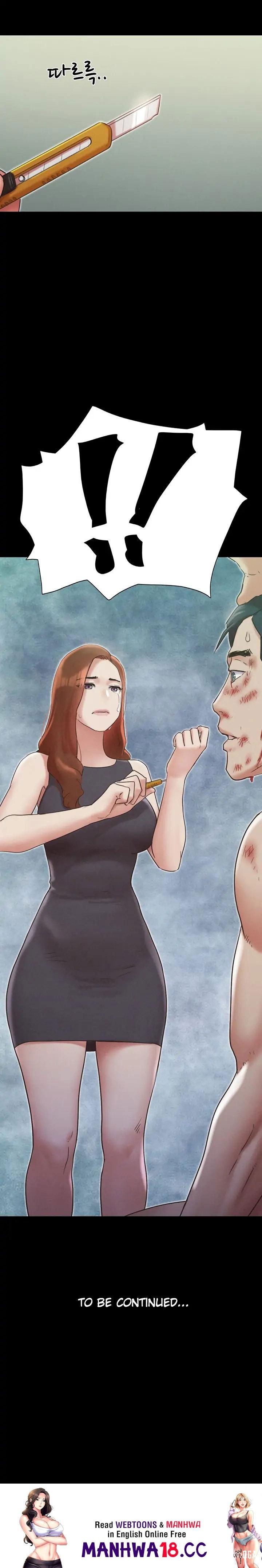 Everything Is Agreed Everything Is Agreed Chapter 159 - Page 31