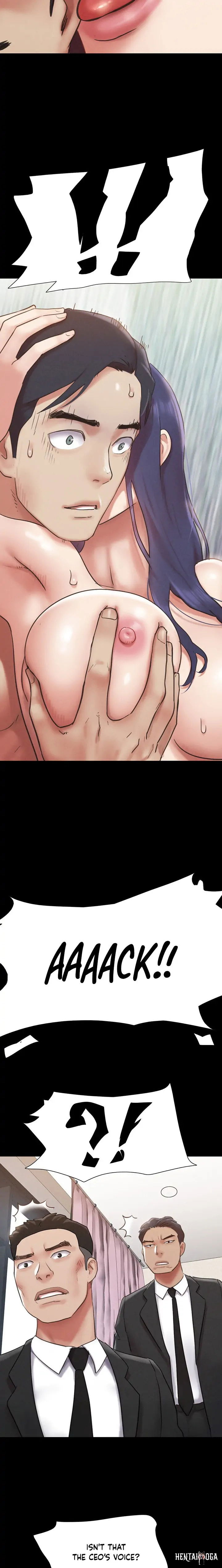 Everything Is Agreed Everything Is Agreed Chapter 159 - Page 7