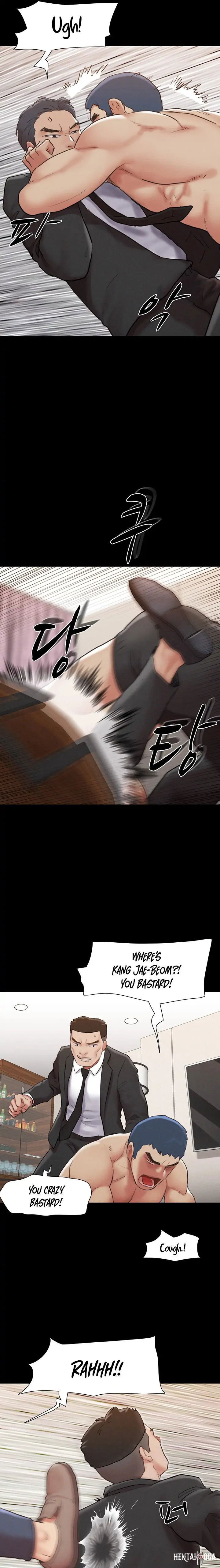 Everything Is Agreed Everything Is Agreed Chapter 159 - Page 9