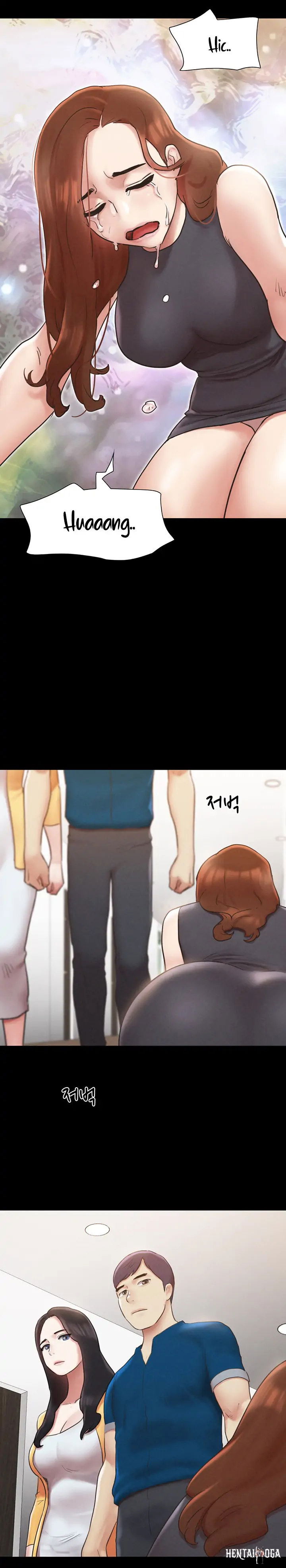 Everything Is Agreed Everything Is Agreed Chapter 160 - Page 10