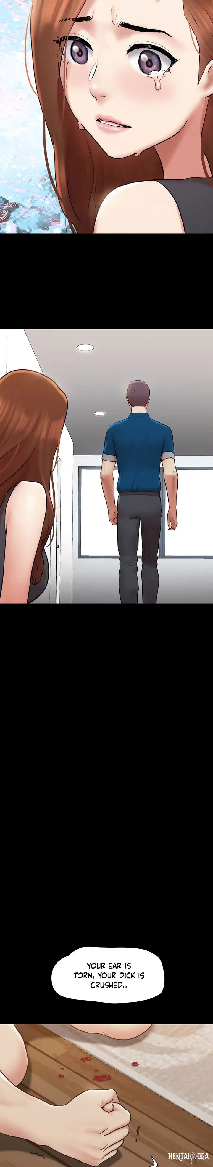 Everything Is Agreed Everything Is Agreed Chapter 160 - Page 15