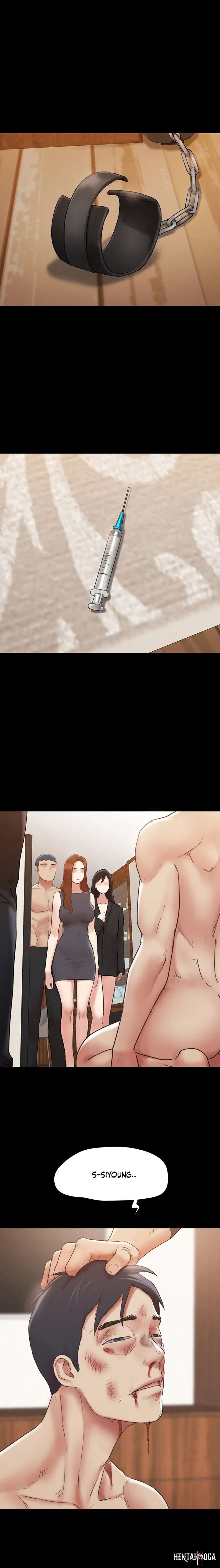 Everything Is Agreed Everything Is Agreed Chapter 160 - Page 2