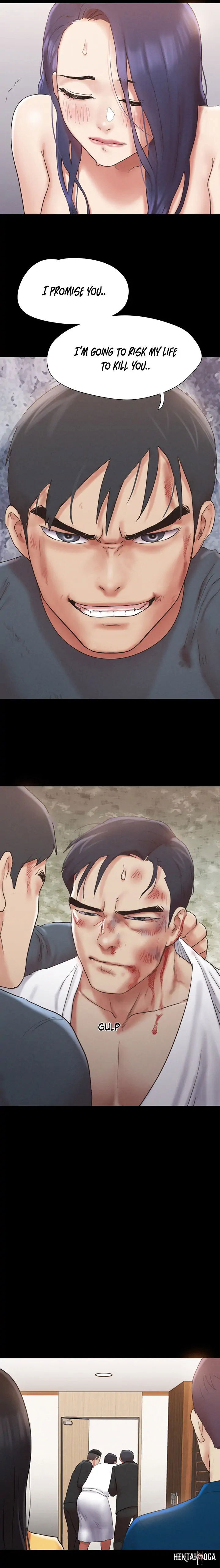 Everything Is Agreed Everything Is Agreed Chapter 160 - Page 23