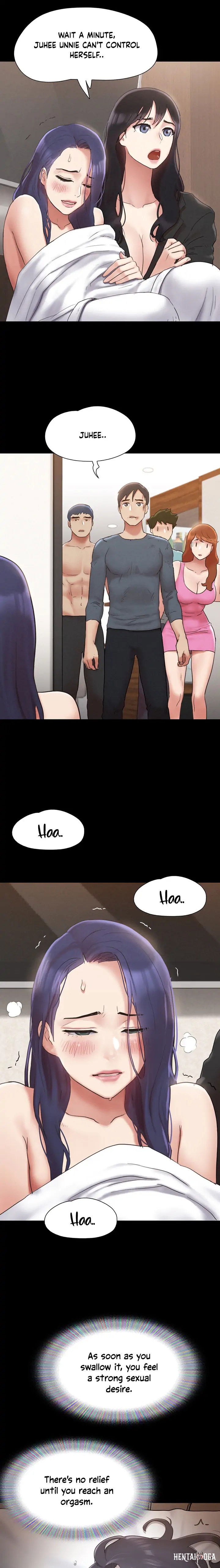 Everything Is Agreed Everything Is Agreed Chapter 160 - Page 26