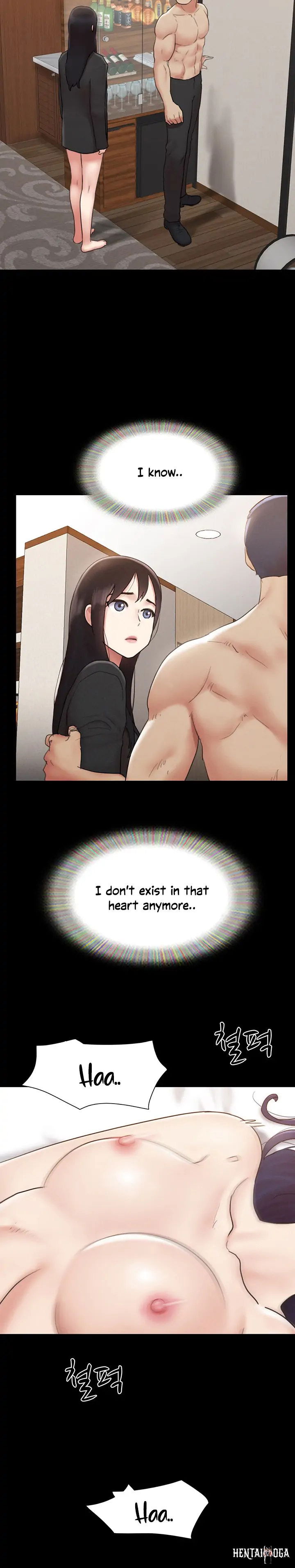 Everything Is Agreed Everything Is Agreed Chapter 160 - Page 28