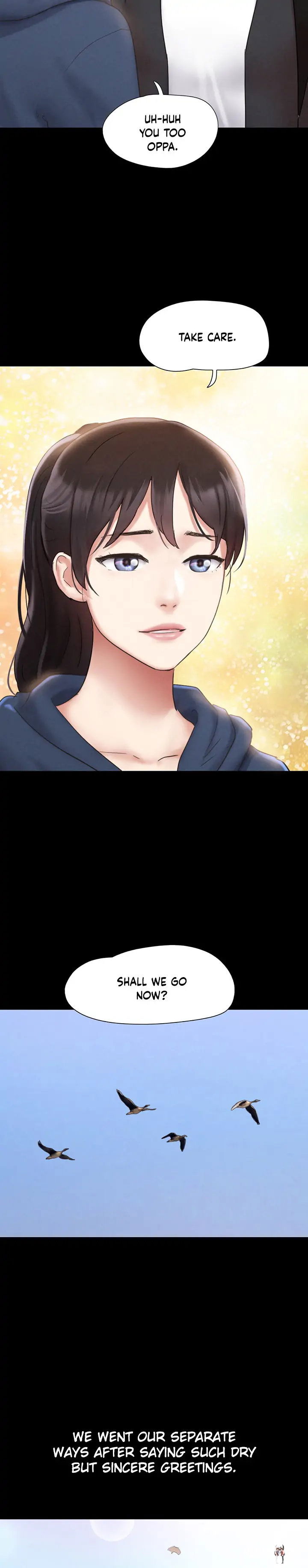 Everything Is Agreed Everything Is Agreed Chapter 161 - Page 11