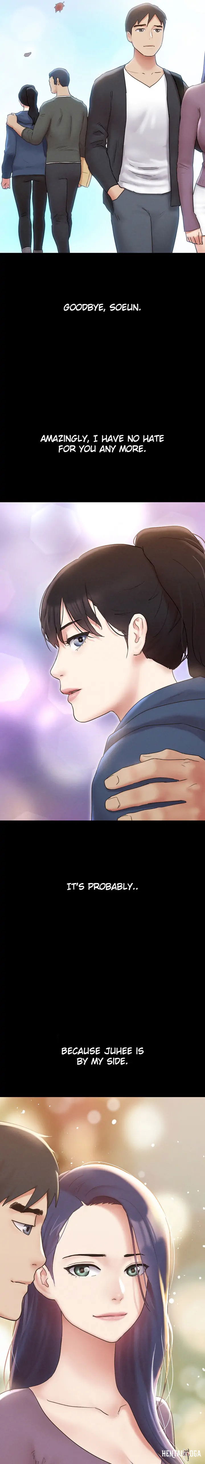 Everything Is Agreed Everything Is Agreed Chapter 161 - Page 12